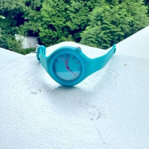 Ripcurl plastic watch